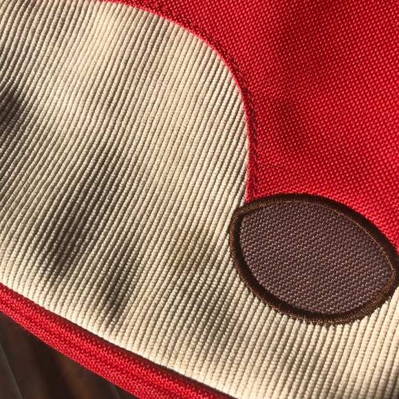 Skip hop red fox toddler back pack - Picture 3 of 5